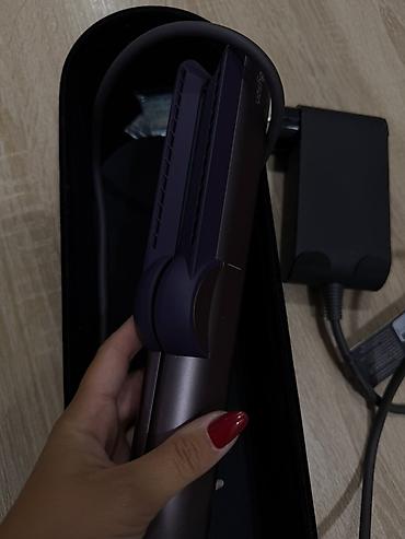 telecom: Dyson Corrale saç düzləndiricisi (orijinal) Irshad Telecomdan Alinib 2 — 4