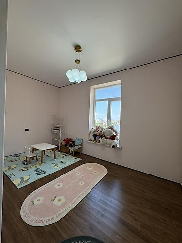 новый дом чон арык: 3 комнаты, 100 м², Индивидуалка, 2 этаж, Свежий ремонт — 4