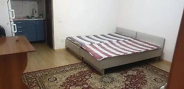 комната ик: Сдаётся 1комн. квартира-студия в Чолпон-Ате, Центр отдыха "Келечек — 4