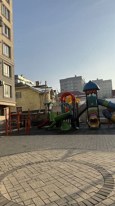 Продажа квартир: 4 комнаты, 90 м², Элитка, 4 этаж, Дизайнерский ремонт — 12