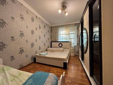 Yeni tikili: Bakıxanov qəs., 2 otaqlı, Yeni tikili, 82 kv. m — 5