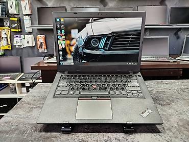 Ноутбуки и аксессуары: Ультрабук, Б/у, Intel Core i7 — 5