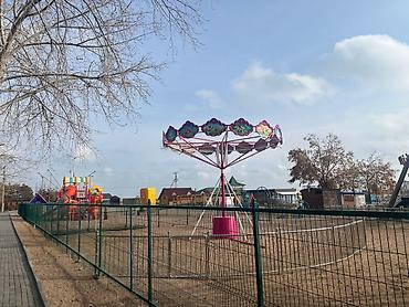 Иссык-Куль 2026: Продаётся 1-ком.квартира в ЦО Радуга в селе Сары-Ой, Иссык-Кульской — 8