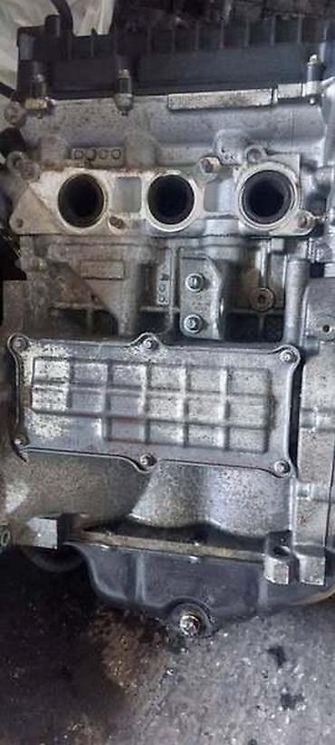 parksajd alati: MOTOR 1.3-1.1 ZA SMART FORFOUR | Smart forfour,mitsubishi colt — 2