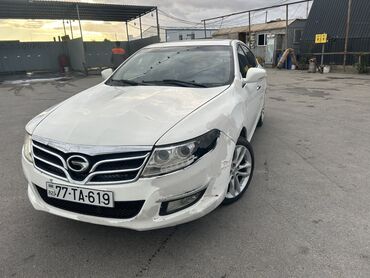 стекло на авто: QAZ : 2 l | 2014 il 167000 km Sedan