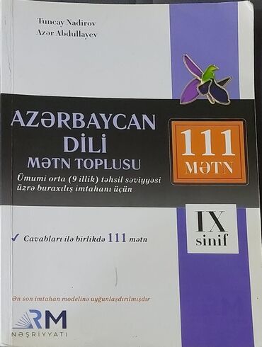математика 5 класс учебник азербайджан ответы: Azərbaycan Dili Mətn Toplusu, ümumi orta (9 illik) təhsil səviyyəsi