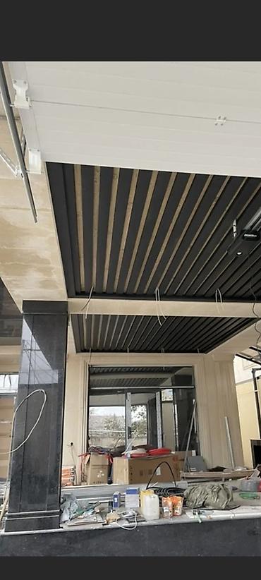 Фасадные работы: Утепление фасада, Ремонт фасада, Фасадный декор | Балясины, Лепнина | Гранит, Сары-Таш, Мрамор | Базальт Больше 6 лет опыта — 23