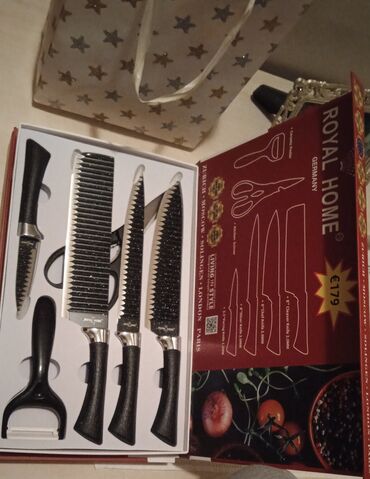 cib bıçaq satışı: Ножи