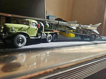 Модели автомобилей: Продаю не торопясь,камаз,на базе элекон,ручная сборка,новая.Цена — 28