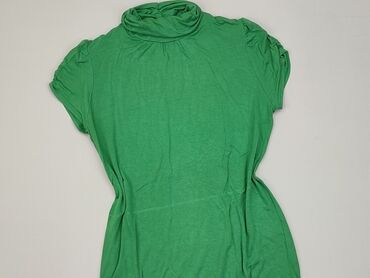 bluzki welurowa zielone: Bluzka Damska, Dorothy Perkins, M, stan - Dobry