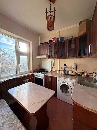 Продажа квартир: 2 комнаты, 52 м², 105 серия, 3 этаж, Дизайнерский ремонт — 10