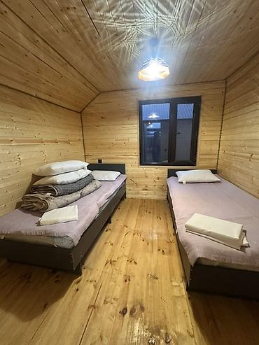 act building: Гостевой дом на Иссык-Куле, Гостевой дом JAY, Чок-Тал, 6 мест, Посуточно — 6