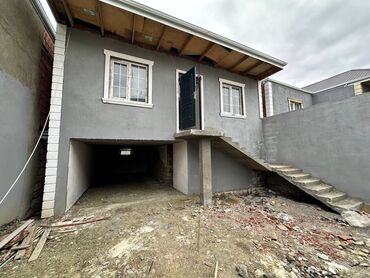 guneslide heyet evleri 2023: 4 otaqlı, 70 kv. m, Kredit yoxdur, Təmirsiz