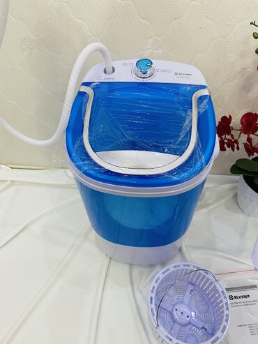 Стиральные машины: Стиральная машина Новый, Полуавтоматическая at lalafo.kg — 7 Стиральные машины: Стиральная машина Новый, Полуавтоматическая — 7