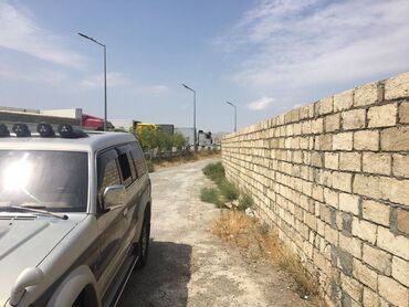 Kommersiya daşınmaz əmlakının satışı: Bakı Sumqayıt yolunda 36 sot ərazisi olan (24 sotu tam özəl) 3 ədəd — 1