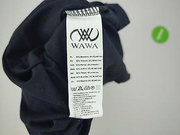 bluzy cute: Wawa, Bluzka damska, rozmiar 5XL — 4