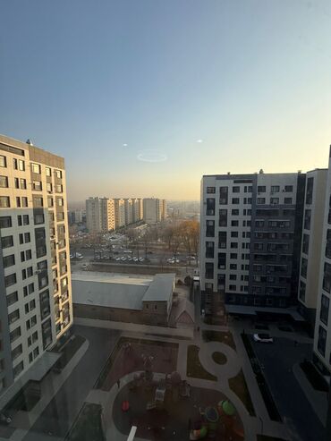 Продажа квартир: 2 комнаты, 71 м², Элитка, 11 этаж, Дизайнерский ремонт — 12