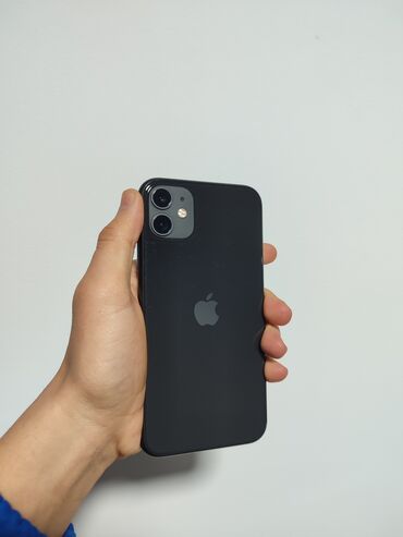 дисплей на айфон 10 цена: IPhone 11, 64 ГБ, Каптама, 77 %