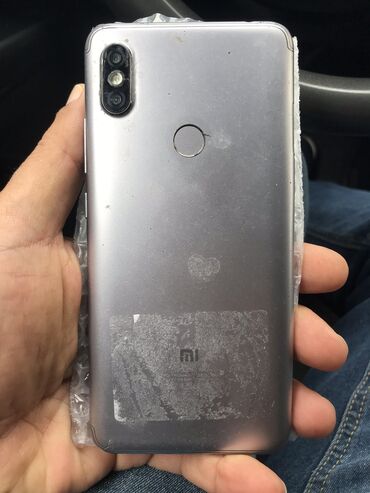 xiomi civi 1: Xiaomi Mi 2S, 64 GB, rəng - Gümüşü