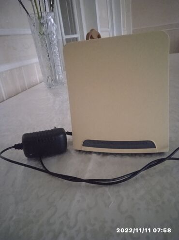 Elektronika: Sazz modem
son qiymetdir