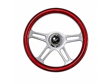авто руль: W-POWER T11 sükani Çatdırılma Və Quraşdırılma Bizim Və Sizin — 1