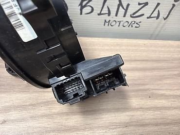 4runner: Шлейф рулевой колонки (спиральный кабель, clock spring) Toyota 4Runner — 5