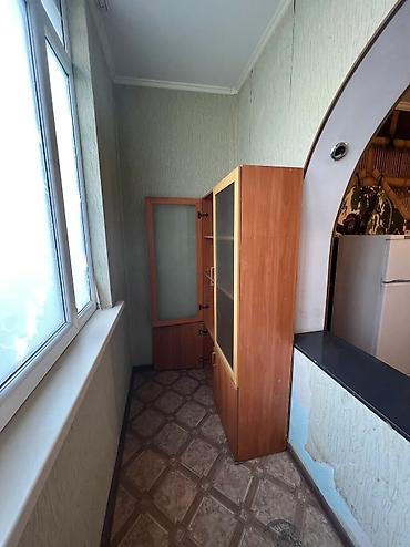 Долгосрочная аренда квартир: 1 комната, Агентство недвижимости, Без подселения, С мебелью полностью — 5