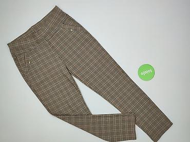 garnitur 44: Spodnie materiałowe damskie, rozmiar XL — 2