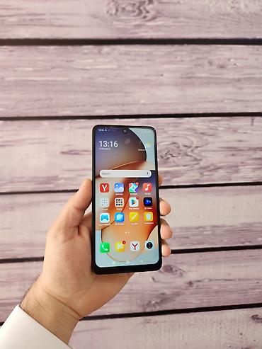82 ekran lg: Xiaomi 128 GB, rəng - Yaşıl, 
 İki sim kartlı — 1