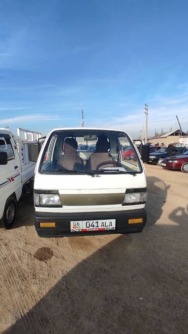 автомобиль на расрочку: Daewoo Лабо: 1997 г., 0.1 л, Механика, Бензин, Пикап
