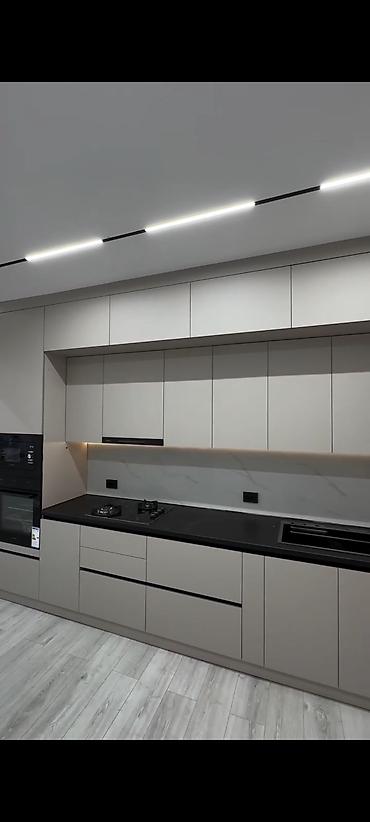 gencede mebel: 🏠 Mətbəx mebeli sifarişi 📐 Ölçüyə uyğun hazırlanır 📞 055 278 09 08 💬 — 7