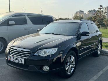 амортизатор на форестер: Subaru Outback: 2008 г., 2.5 л, Автомат, Бензин, Универсал