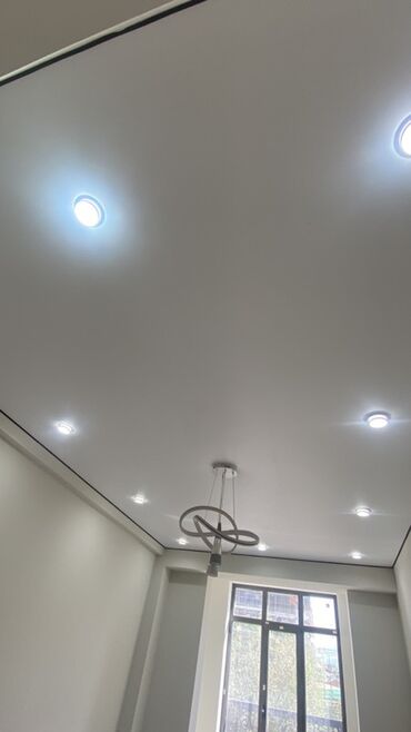 Потолочные работы: Монтаж потолков Больше 6 лет опыта at lalafo.kg — 11 Потолочные работы: Монтаж потолков Больше 6 лет опыта — 11