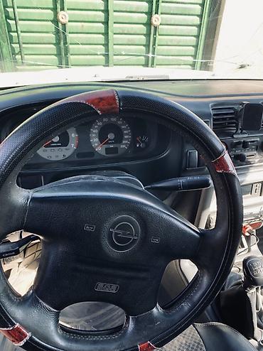кардан спринтер: Opel Frontera: 2004 г., 2.2 л, Механика, Дизель, Внедорожник — 5
