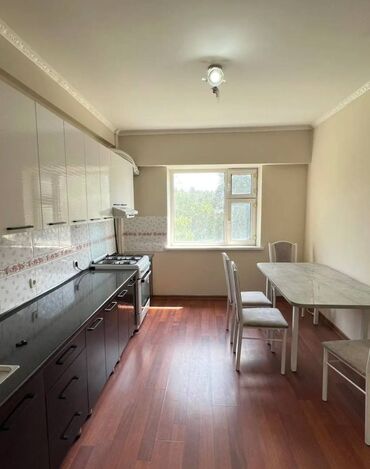 2 комнатная квартира в бишкеке купить: 2 комнаты, 90 м², 3 этаж