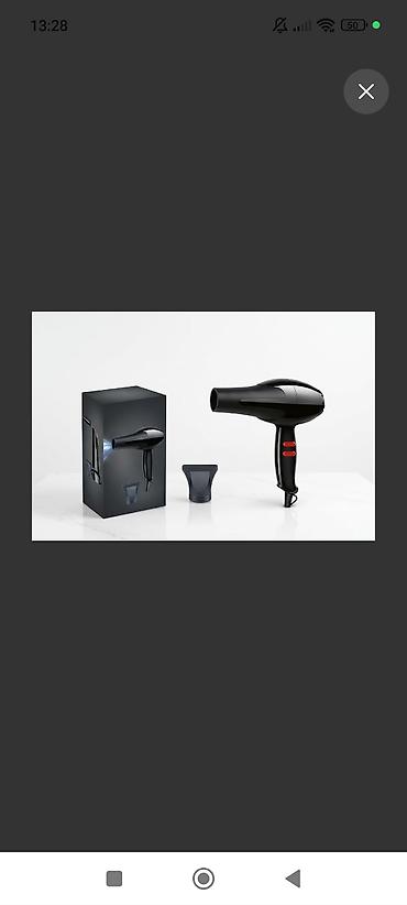 dyson fen baki: Fen Raf, Yeni, Ödənişli çatdırılma — 1