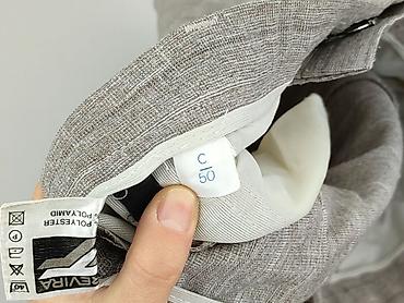 dres w kant: Spodnie materiałowe damskie, rozmiar 2XL — 6