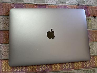 Ноутбуки Apple (MacBook): MacBook Pro 13" (2018, Four Thunderbolt 3 Ports) Требуется ремонь — 1