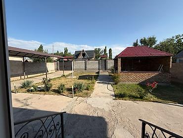 помещение балыкчы: 🏡 СРОЧНО ПРОДАЕТСЯ НОВЫЙ ДОМ! 📍 с. Беловодское — удобное — 8