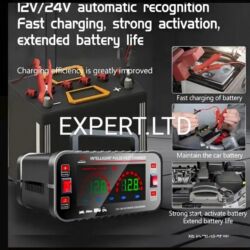 Akkumulyatorlar: Jxiang Power, 200 ah, Analoq, Çin, Yeni — 12