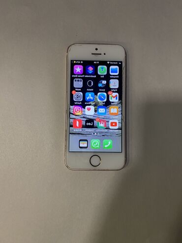 iphone se qiymeti irsad: IPhone SE, 16 GB