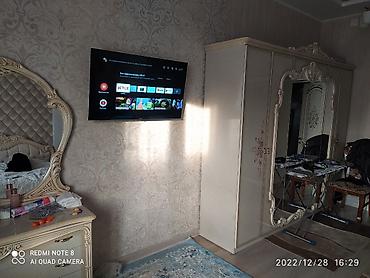 pro max: Установка любых телевизоров на стену любой сложности в зависимости — 5
