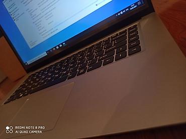 Ноутбуки ASUS: Срочно Продаю Тонкий ноутбук (новый) Дизайн похоже на Macbook Экран — 5