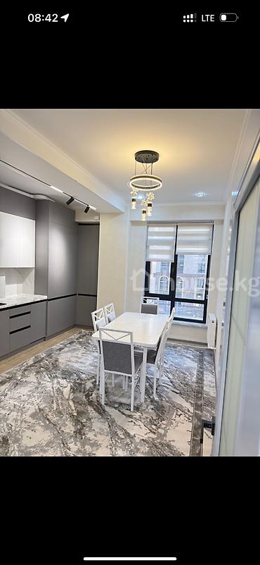 Долгосрочная аренда квартир: 2 комнаты, Собственник, С мебелью полностью — 12