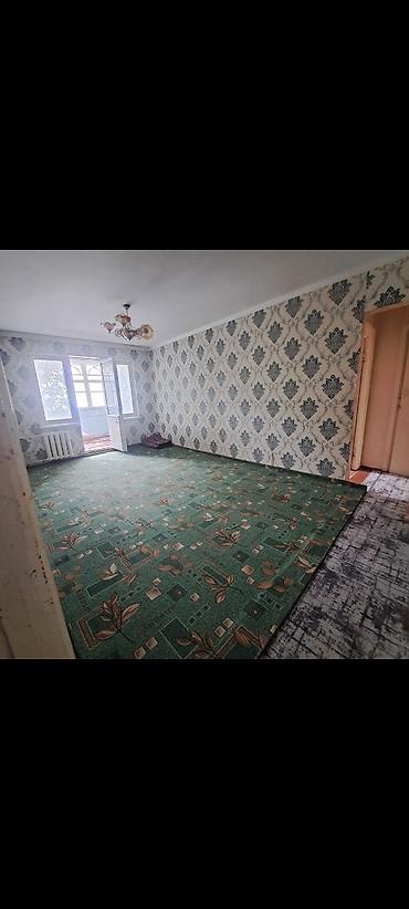 Продажа квартир: 3 комнаты, 60 м², 105 серия, 2 этаж, Косметический ремонт — 3