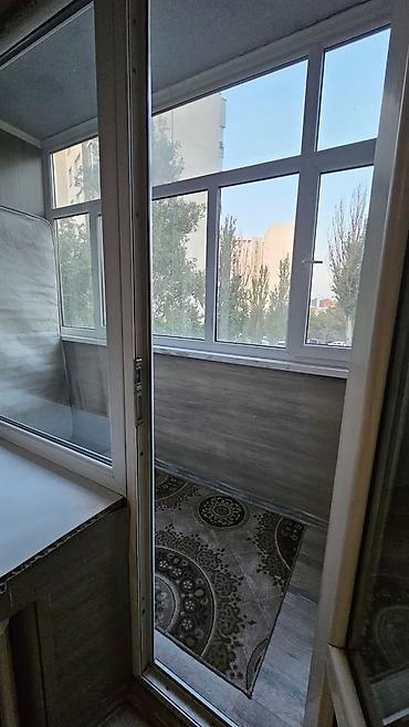 106: 1 комната, 36 м², Восток-5 мкр 106 серия, 3 этаж, Косметический ремонт — 2