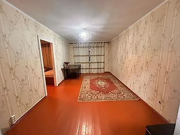 Продажа квартир: Продается 3-х комнатная квартира на 3 этаже в городе Кара Балта Без — 4