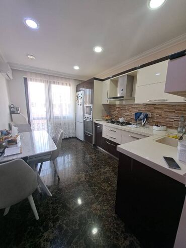 Yeni tikili: 3 otaqlı, Yeni tikili, m. Nəriman Nərimanov, 120 kv. m -da lalafo.az — 10 Yeni tikili: 3 otaqlı, Yeni tikili, m. Nəriman Nərimanov, 120 kv. m — 10