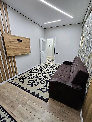 1 комната, 40 м², Тунгуч мкр Элитка, 5 этаж, Свежий ремонт at lalafo.kg 1 комната, 40 м², Тунгуч мкр Элитка, 5 этаж, Свежий ремонт