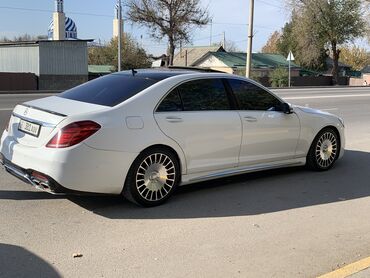 Аренда кортежа: Сдаю Lexus LX для кортежа, С водителем, Внедорожник — 10